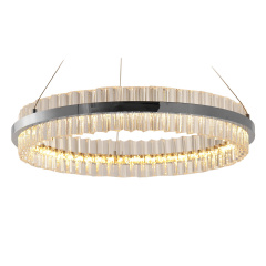 Люстра Delight Collection PG6100 chrome