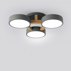 Потолочная люстра ImperiumLoft Joist01 178321-26
