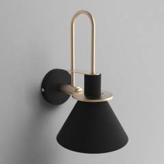 Настенное бра ImperiumLoft Coda-Wall01 179704-26