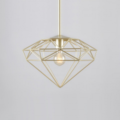 Светильник подвесной ImperiumLoft 3G1 140484-26
