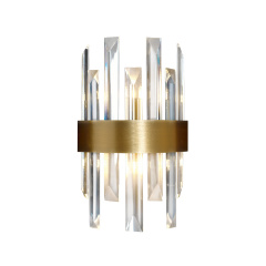 Настенный светильник Delight Collection MB20020101-2ASG