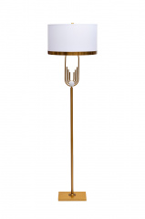 ТОРШЕР GARDA DECOR МЕТАЛЛИЧЕСКИЙ K2CPF-07240