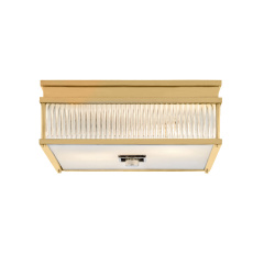 Потолочный светильник Delight Collection BRCH9005 brass