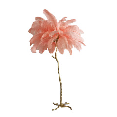 Торшер Delight Collection BRFL5014 pink