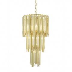 Люстра Delight Collection Gigi 7 gold