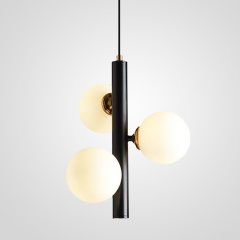 Светильник подвесной ImperiumLoft Hakon-A01 190591-26