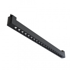 Трековый светильник Points TR010-1-20W3K-M-B