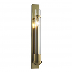 Настенный светильник Delight Collection 88042W brass