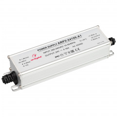 Блок питания ARPV-24100-A1 (24V, 4.16A, 100W)  033093