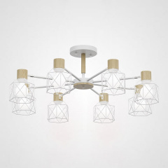 Потолочная люстра ImperiumLoft Corf-B01 189481-26
