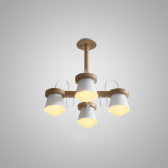 Потолочная люстра ImperiumLoft Natura-B01 178085-26