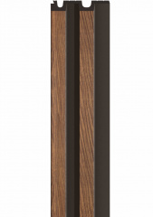 Панель LINERIO L-LINE MOCCA 2,65