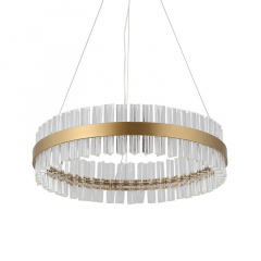 Люстра Delight Collection ST-8877-100 brass