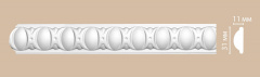 Молдинг с рисунком DECOMASTER 98885 (31*11*2400мм)