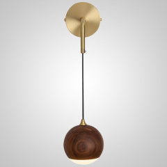 Настенное бра ImperiumLoft Ancher01 208314-23