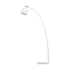 Торшер наклонный Restor LOFT4402F-WH Loft It
