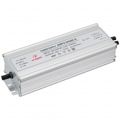 Блок питания ARPV-24300-A (24V, 12.5A, 300W)  023070(1)