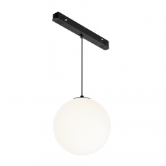 Трековый подвесной светильник Luna TR039-2-5W4K