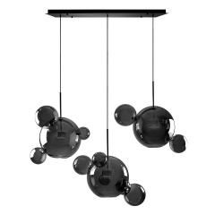 Светильник подвесной Loft It Bolle 2029-S3