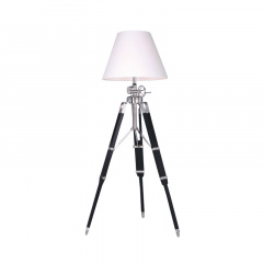 Настольная лампа Delight Collection KM028 white