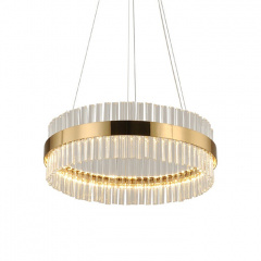 Люстра Delight Collection D8532P/R gold