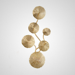 Настенный светильник ImperiumLoft Inca-Twig-Wall01 179940-26