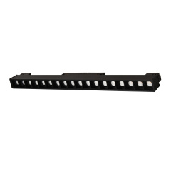 Трековый светильник Loft It Tech T005-18