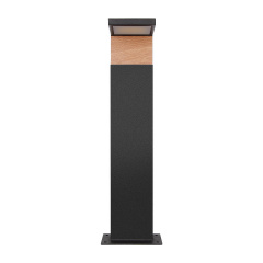 Уличный наземный светильник Loft It Oak 100001/600