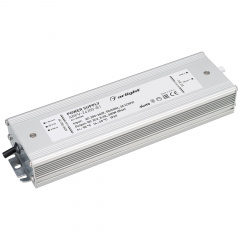 Блок питания ARPV-24200-B1 (24V, 8,3A, 200W)  028785