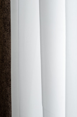 Тюль SASHA 275х320см кремовый 121GD-SASHA-TUL KREM