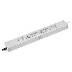 Блок питания ARPV-24060-SLIM-D (24V, 2.5A, 60W) 025027(1)
