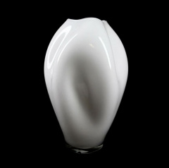 Ваза GLASSBURG TULIP Moloko