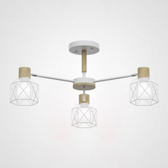 Потолочная люстра ImperiumLoft Corf-B01 189478-26