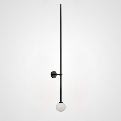 Настенное бра ImperiumLoft Lines-12 178055-26