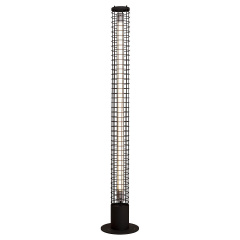 Торшер Loft It Tube LOFT1705BK
