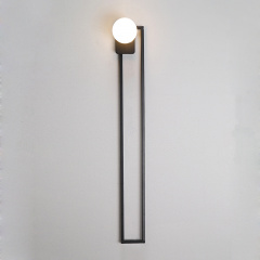 Настенное бра ImperiumLoft Sian01 168764-26