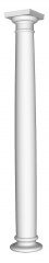 Комплект DC-8305-SET1: колонна DC-8305-8, капитель DC-8303A-8, основание DC-8302-8