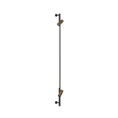 Настенный светильник Delight Collection WD1242DR