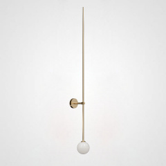 Настенное бра ImperiumLoft Lines-12 178058-26