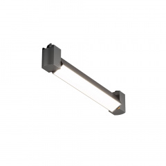 Трековый светильник Basis Rot TR104-1-10W3K-B