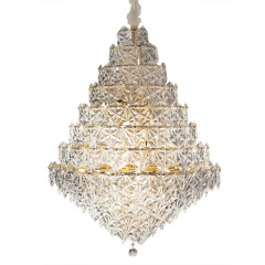 Люстра Delight Collection Hermitage L36