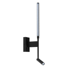 Настенный светильник Loft It Stick 10012/6+3BK
