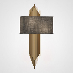 Настенное бра ImperiumLoft 73776-22 189549-22