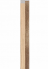 Планка левая LINERIO L-LINE NATURAL 2,65
