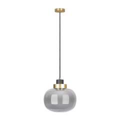 Светильник подвесной Loft It Bubble 10140B Smoke