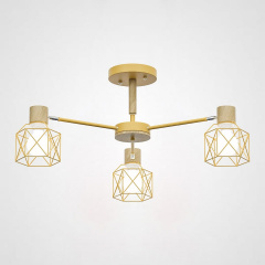 Потолочная люстра ImperiumLoft Corf-B01 189494-26