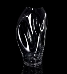 Ваза GLASSBURG TULIP grand