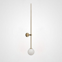 Настенное бра ImperiumLoft Lines-12 178057-26