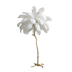 Торшер Delight Collection BRFL5014 white