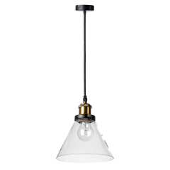 Светильник подвесной Loft It Factory filament LOFT1123